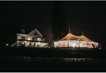 Nicole Mower Weddings and Events