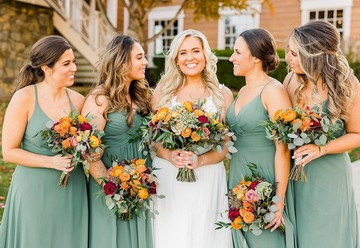 Laura Louise Events & Design