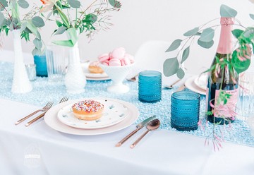 Jessica Garda Events