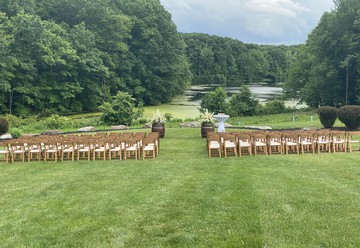 Just Hitched Event Services