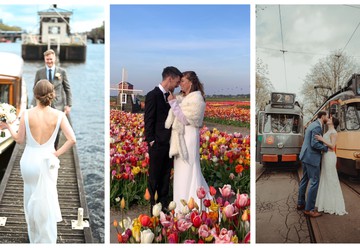 My Forever Wedding's