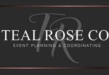 Teal Rose Co.