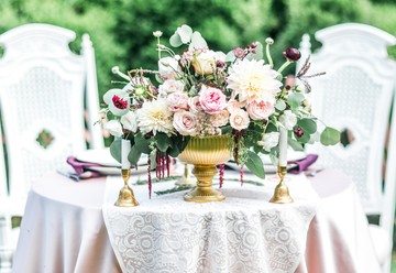 Little Black Book Events