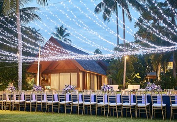 Samui Weddings and Events