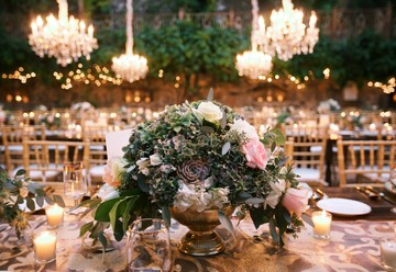 Bliss Wedding Design