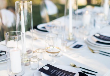 Modern Social Events