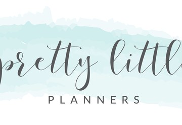 Pretty Little Planners