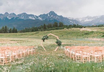 Elevation Weddings and Events