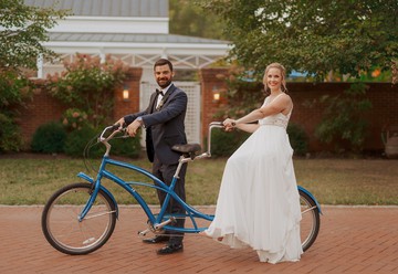 Top Shelf Wedding Planners