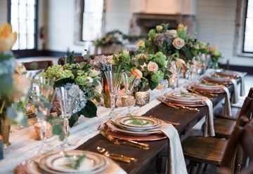 Conradie Event Design