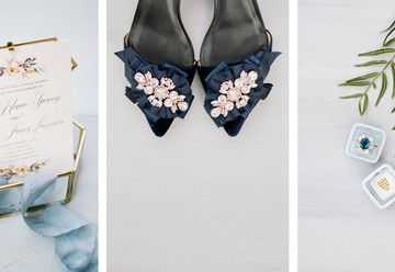 Magnolia Event Design & Planning