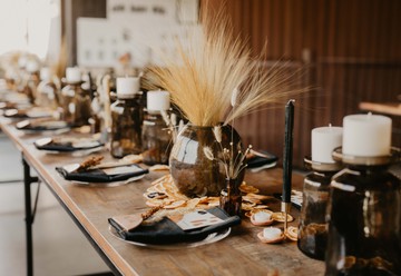 Good Times Styled Events