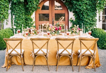 Southern Affairs Weddings & Events