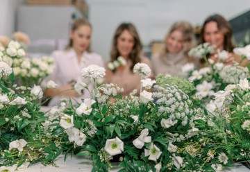 Laki Events + Design