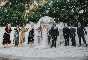 Blue Orchid Events & Design