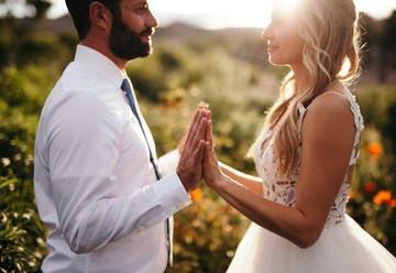 root + gather events