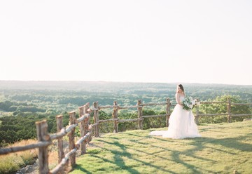 Chancey Charm Weddings DFW