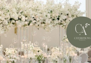 Celebration Events Mgmt