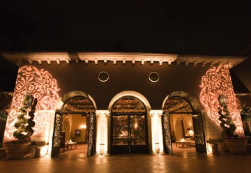 KRISTIN GARUBA EVENTS