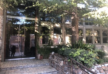 The Event + Design Bar