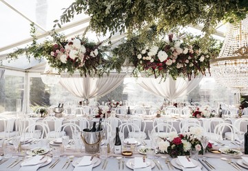 Sparrow Weddings & Events