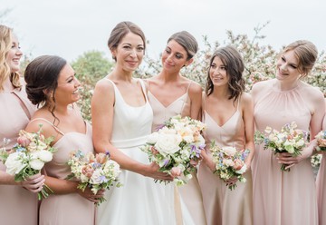 Natural Elegance Events