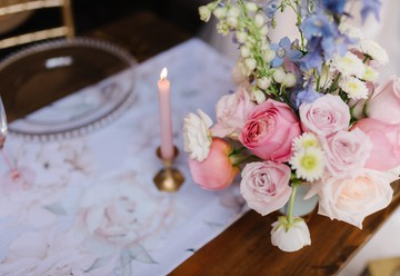 Monarch Creative Events