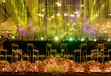 A Flair to Remember Events