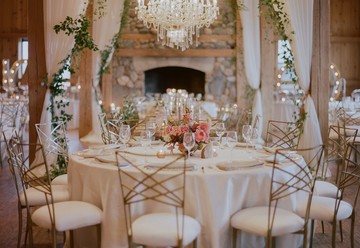 Milk Glass Productions