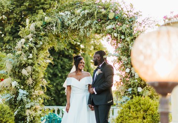 Mollineau Weddings & Events