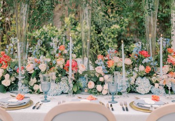 Westacott Weddings and Events