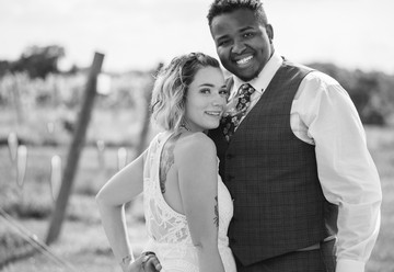 Weddings by Regina Marie