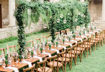 Events Made With Love