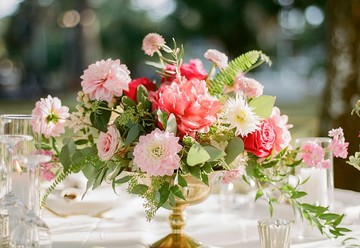 Allison Event Design