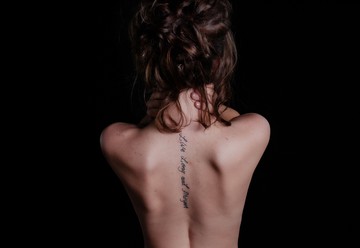 Jamal Williams Intimate Portraits