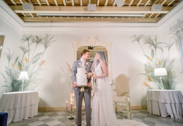 Soirée by Karen Martinez