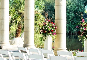 Blush Society Weddings & Events