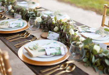 Bridal Path Weddings