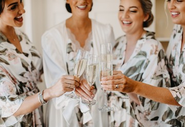 Pink Peony Weddings & Events