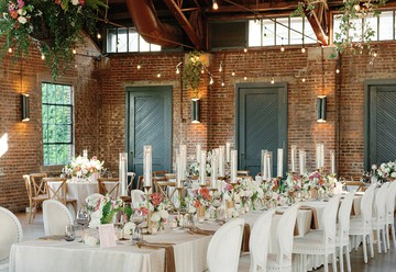 The Charming Details