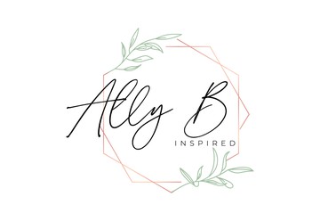 Ally B Inspired