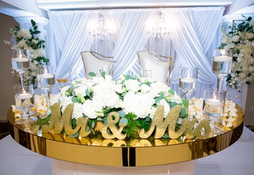 L Prestigious Events LLC