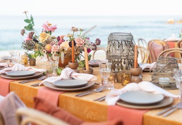 Event Design By Marianna Idirin