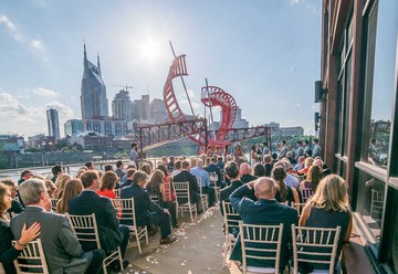 The Bridge Building Event Spaces