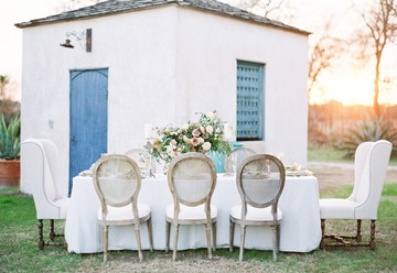 Highland Avenue Events