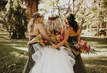 Hazel & Bloom Events