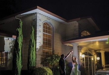 Aston Norwood Function Centre