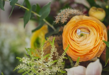 Champagne Magnolias Events