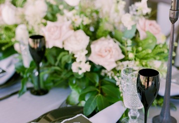 Taylor Bible Weddings