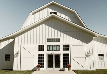 Abella Weddings & Events Farm